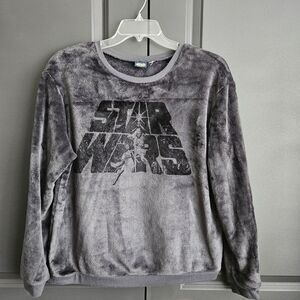 Star Wars Sweatshirt Unisex